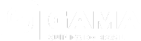 Logotipo Gama Químicos